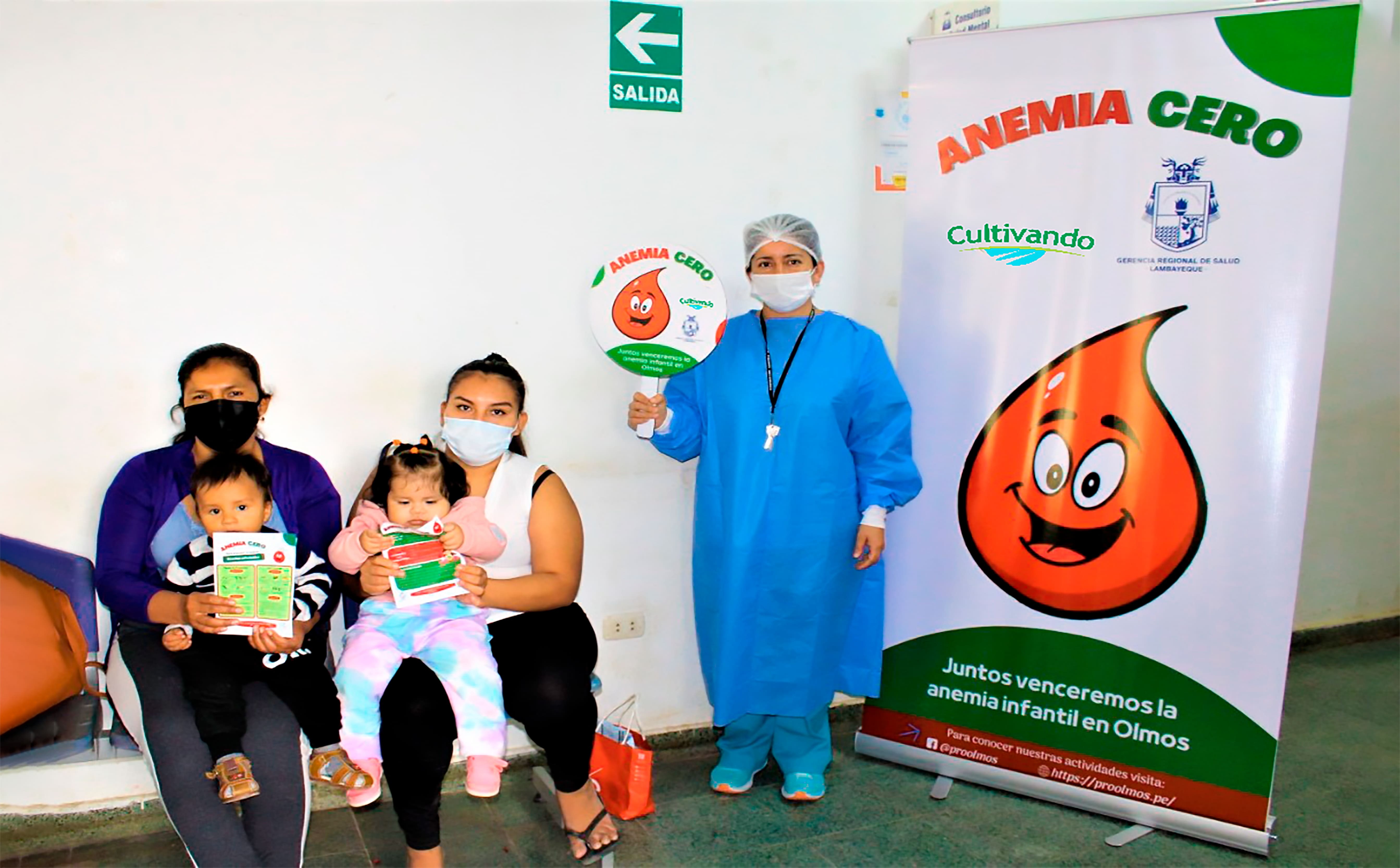 Anemia Cero